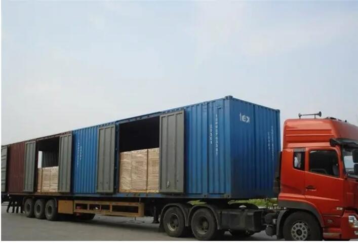 泉州到泊头市整车运输