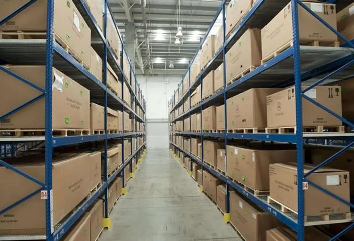 泉州到泊头市货物仓储