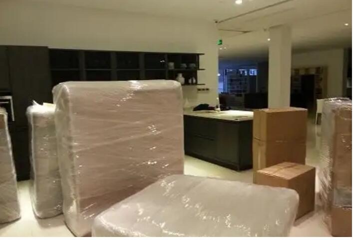 泉州到泊头市长途搬家