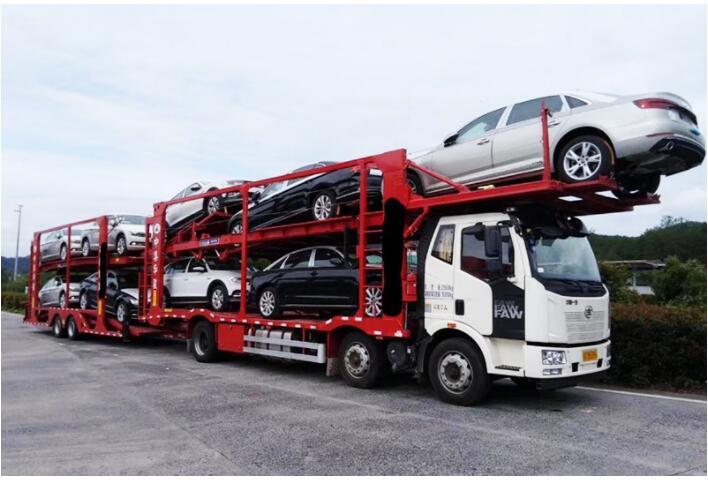 泉州到泊头市轿车托运